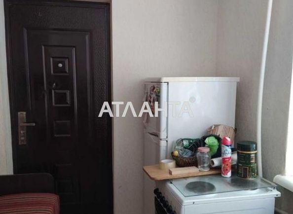 1-room apartment apartment by the address st. Kurskaya (area 14,0 m2) - Atlanta.ua - photo 5