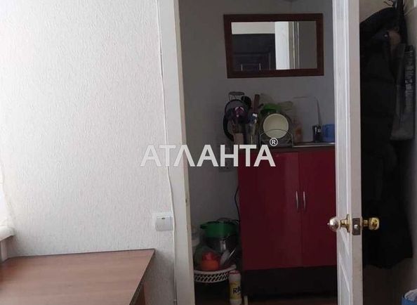 1-room apartment apartment by the address st. Kurskaya (area 14,0 m2) - Atlanta.ua - photo 3
