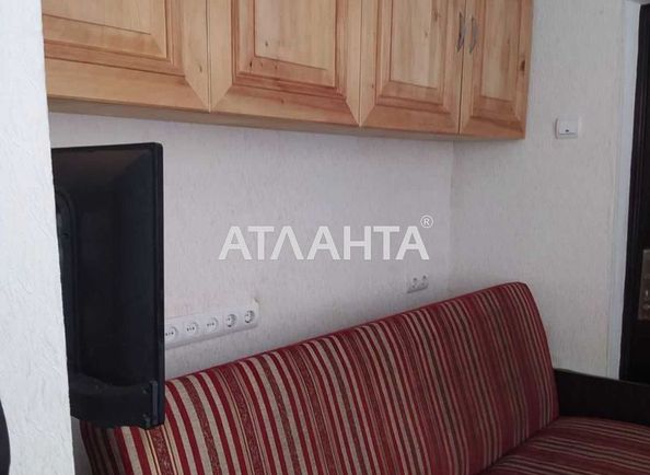 1-room apartment apartment by the address st. Kurskaya (area 14,0 m2) - Atlanta.ua