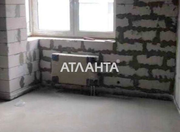 1-комнатная квартира по адресу ул. Прохоровская (площадь 42,0 м2) - Atlanta.ua - фото 3