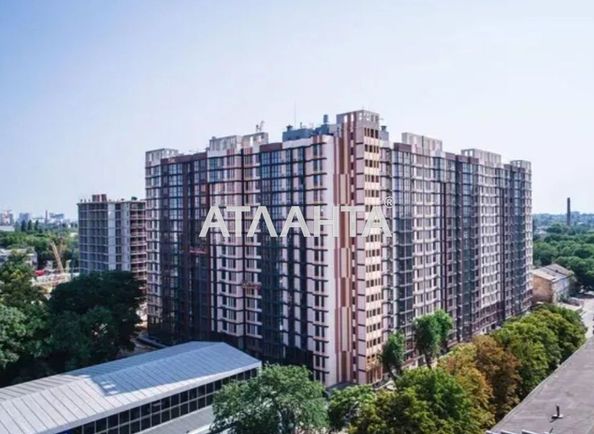 1-room apartment apartment by the address st. Prokhorovskaya Khvorostina (area 42,0 m2) - Atlanta.ua - photo 5