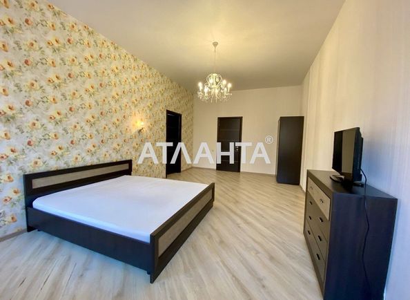 3-rooms apartment apartment by the address st. Vorontsovskiy per Krasnoflotskiy per (area 87,0 m2) - Atlanta.ua - photo 2
