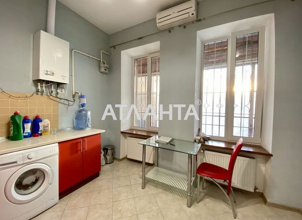 3-rooms apartment apartment by the address st. Vorontsovskiy per Krasnoflotskiy per (area 87,0 m2) - Atlanta.ua - photo 5