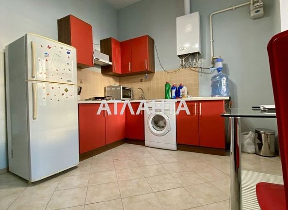 3-rooms apartment apartment by the address st. Vorontsovskiy per Krasnoflotskiy per (area 87,0 m2) - Atlanta.ua - photo 6