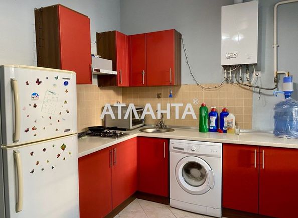 3-rooms apartment apartment by the address st. Vorontsovskiy per Krasnoflotskiy per (area 87,0 m2) - Atlanta.ua - photo 7