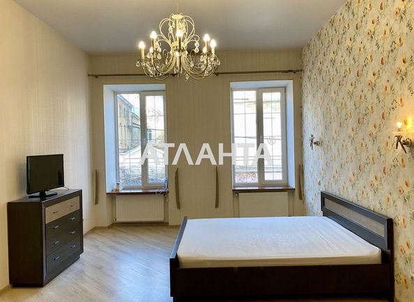 3-rooms apartment apartment by the address st. Vorontsovskiy per Krasnoflotskiy per (area 87,0 m2) - Atlanta.ua