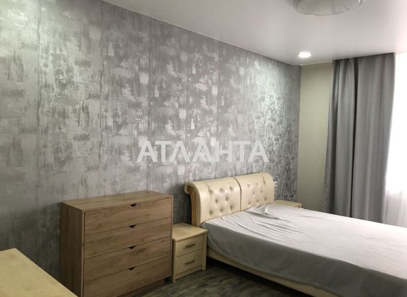 1-room apartment apartment by the address st. Zhabotinskogo Proletarskaya (area 42,0 m2) - Atlanta.ua