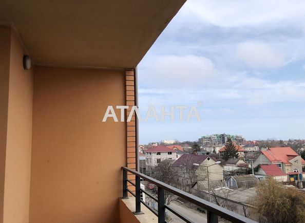 1-room apartment apartment by the address st. Zhabotinskogo Proletarskaya (area 42,0 m2) - Atlanta.ua - photo 15