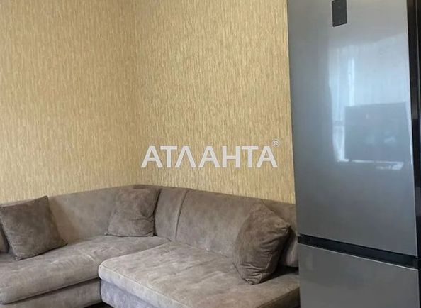 1-room apartment apartment by the address st. Srednefontanskiy per (area 34,0 m2) - Atlanta.ua - photo 4