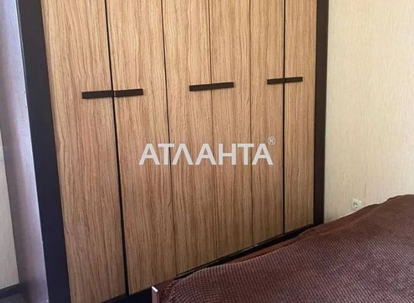1-room apartment apartment by the address st. Srednefontanskiy per (area 34,0 m2) - Atlanta.ua - photo 6