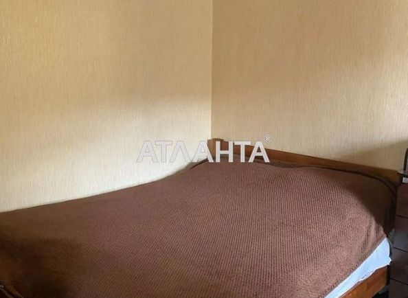 1-room apartment apartment by the address st. Srednefontanskiy per (area 34,0 m2) - Atlanta.ua - photo 7