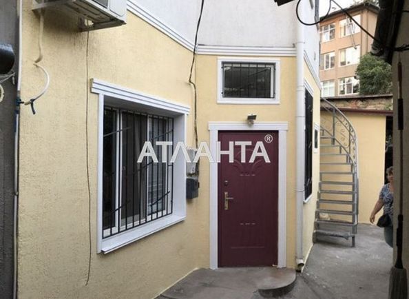 1-room apartment apartment by the address st. Srednefontanskiy per (area 34,0 m2) - Atlanta.ua - photo 12
