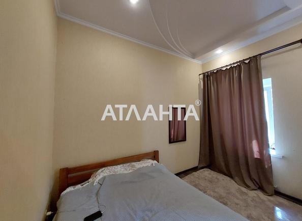 1-room apartment apartment by the address st. Srednefontanskiy per (area 34 m²) - Atlanta.ua - photo 8