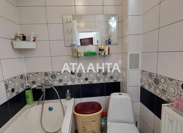 1-room apartment apartment by the address st. Srednefontanskiy per (area 34 m²) - Atlanta.ua - photo 12
