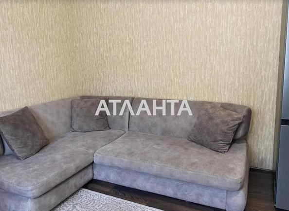1-room apartment apartment by the address st. Srednefontanskiy per (area 34 m²) - Atlanta.ua - photo 5