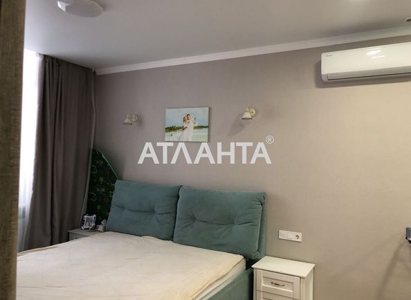 2-rooms apartment apartment by the address st. Zhabotinskogo Proletarskaya (area 67,0 m2) - Atlanta.ua