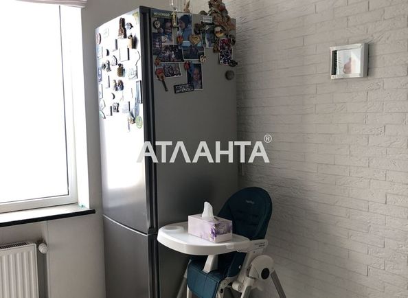 2-rooms apartment apartment by the address st. Zhabotinskogo Proletarskaya (area 67,0 m2) - Atlanta.ua - photo 12