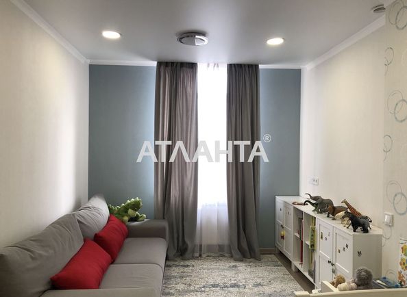 2-rooms apartment apartment by the address st. Zhabotinskogo Proletarskaya (area 67,0 m2) - Atlanta.ua - photo 9