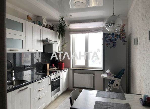 2-rooms apartment apartment by the address st. Zhabotinskogo Proletarskaya (area 67,0 m2) - Atlanta.ua - photo 14