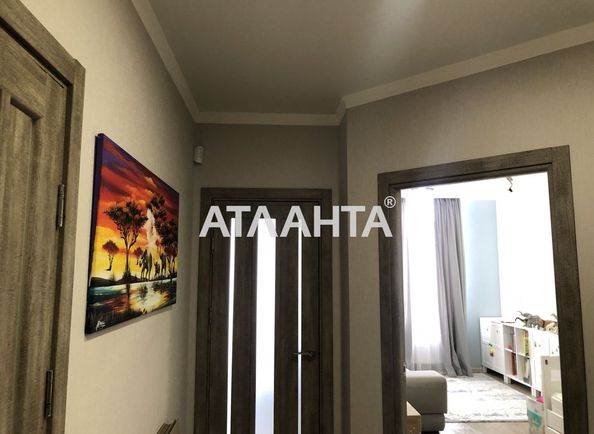 2-комнатная квартира по адресу ул. Жаботинского (площадь 67,0 м2) - Atlanta.ua - фото 15