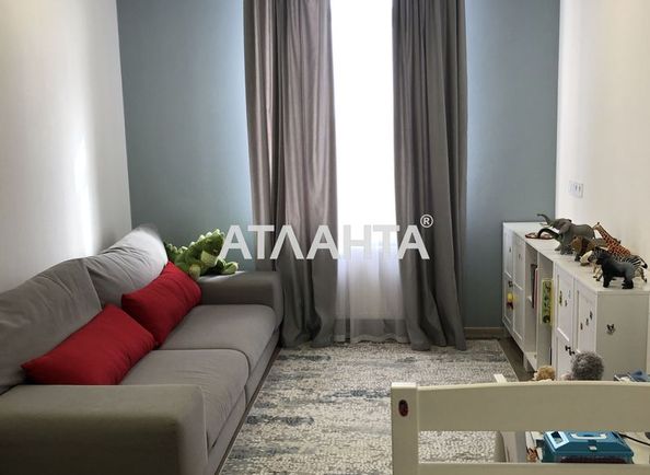 2-rooms apartment apartment by the address st. Zhabotinskogo Proletarskaya (area 67,0 m2) - Atlanta.ua - photo 20
