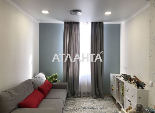 2-rooms apartment apartment by the address st. Zhabotinskogo Proletarskaya (area 67,0 m2) - Atlanta.ua - photo 21