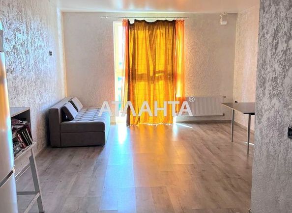1-room apartment apartment by the address st. Teplichnaya (area 31,0 m2) - Atlanta.ua - photo 3