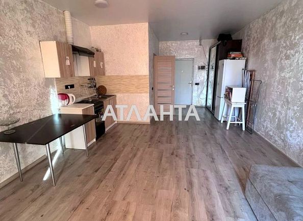 1-room apartment apartment by the address st. Teplichnaya (area 31,0 m2) - Atlanta.ua - photo 4