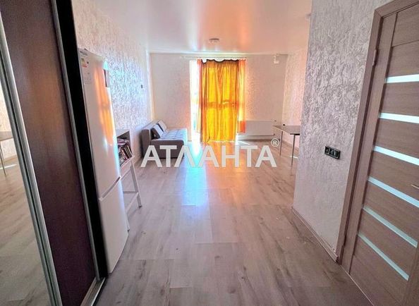 1-room apartment apartment by the address st. Teplichnaya (area 31,0 m2) - Atlanta.ua - photo 6