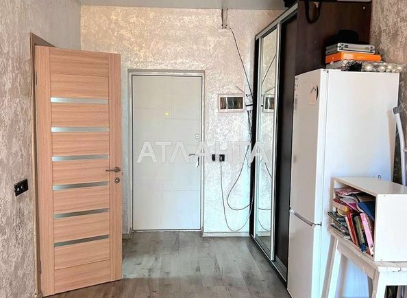 1-room apartment apartment by the address st. Teplichnaya (area 31,0 m2) - Atlanta.ua - photo 8