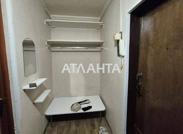 1-комнатная квартира по адресу ул. Ицхака Рабина (площадь 30,0 м2) - Atlanta.ua - фото 9