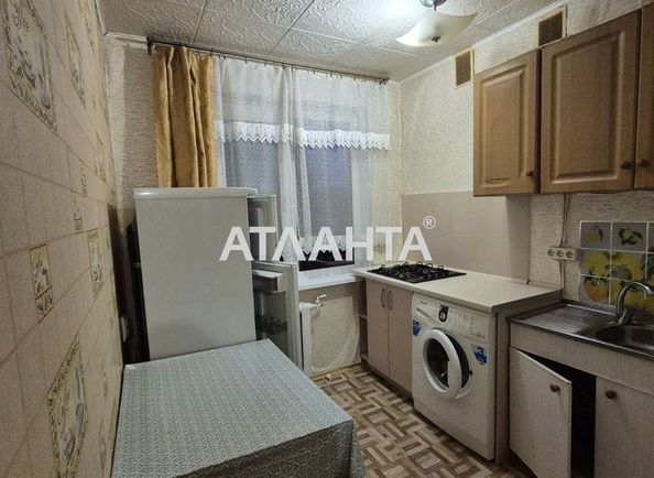 1-room apartment apartment by the address st. Itskhaka Rabina (area 30,0 m2) - Atlanta.ua - photo 3