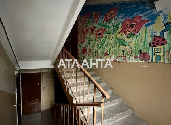 3-rooms apartment apartment by the address st. Filatova ak (area 77,0 m2) - Atlanta.ua - photo 10