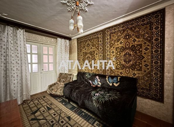 3-rooms apartment apartment by the address st. Filatova ak (area 77,0 m2) - Atlanta.ua - photo 3