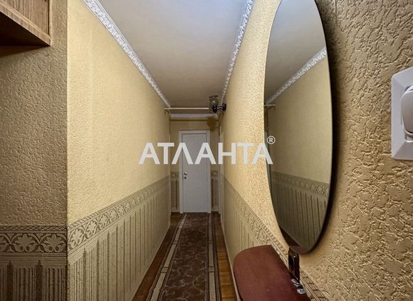 3-rooms apartment apartment by the address st. Filatova ak (area 77,0 m2) - Atlanta.ua - photo 7