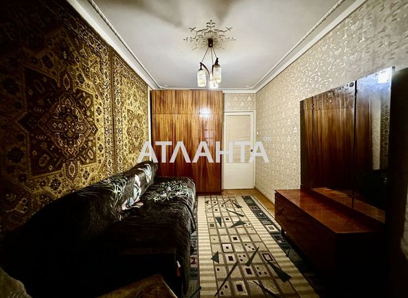 3-rooms apartment apartment by the address st. Filatova ak (area 77,0 m2) - Atlanta.ua - photo 4