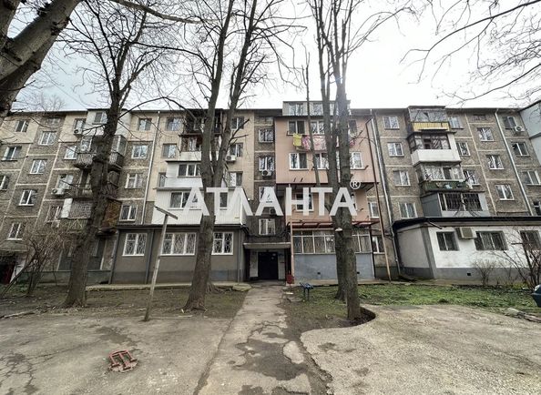 3-rooms apartment apartment by the address st. Filatova ak (area 77,0 m2) - Atlanta.ua - photo 17