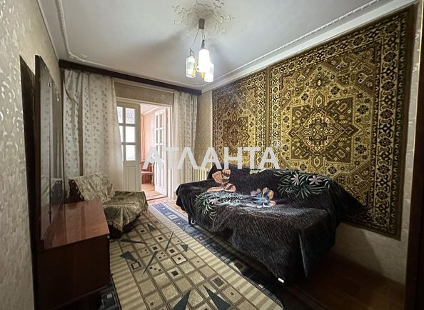 3-rooms apartment apartment by the address st. Filatova ak (area 77,0 m2) - Atlanta.ua - photo 11