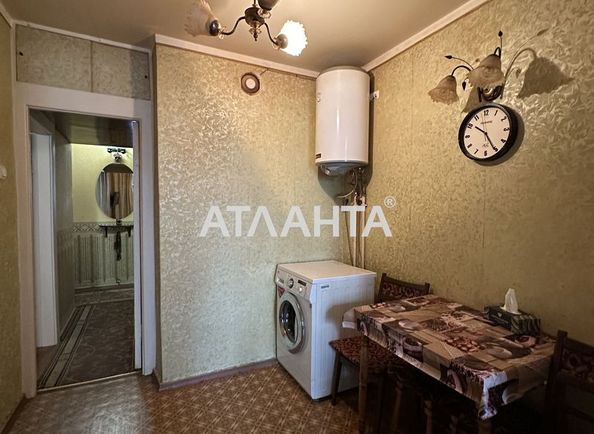 3-rooms apartment apartment by the address st. Filatova ak (area 77,0 m2) - Atlanta.ua - photo 12
