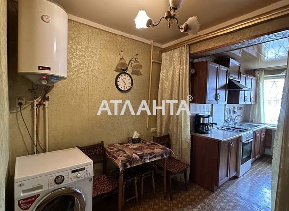3-rooms apartment apartment by the address st. Filatova ak (area 77,0 m2) - Atlanta.ua - photo 13