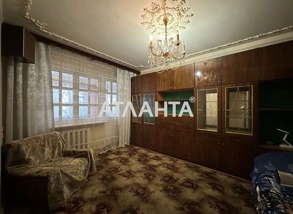 3-rooms apartment apartment by the address st. Filatova ak (area 77,0 m2) - Atlanta.ua - photo 16