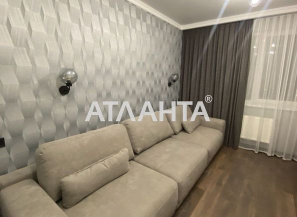 1-room apartment apartment by the address st. Lyustdorfskaya dor Chernomorskaya dor (area 36,0 m2) - Atlanta.ua - photo 3