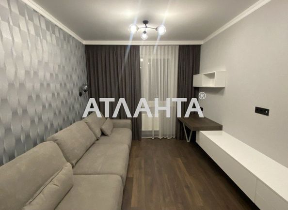 1-room apartment apartment by the address st. Lyustdorfskaya dor Chernomorskaya dor (area 36,0 m2) - Atlanta.ua - photo 7
