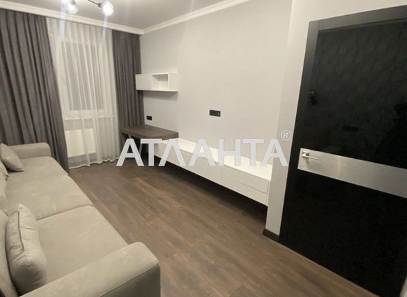 1-комнатная квартира по адресу Люстдорфская дор. (площадь 36,0 м2) - Atlanta.ua - фото 4
