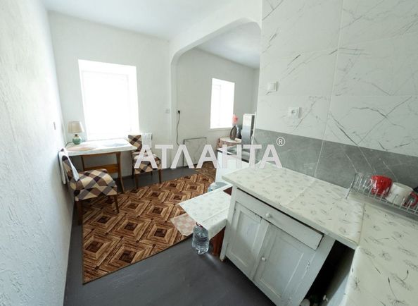 2-rooms apartment apartment by the address st. Evreyskaya Bebelya (area 34,6 m2) - Atlanta.ua - photo 4
