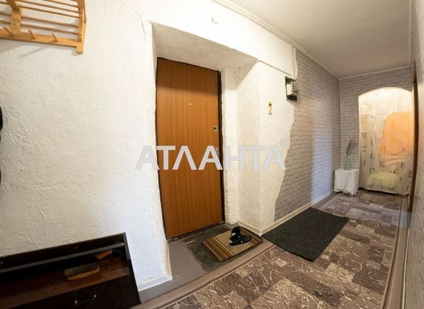2-rooms apartment apartment by the address st. Evreyskaya Bebelya (area 34,6 m2) - Atlanta.ua - photo 9