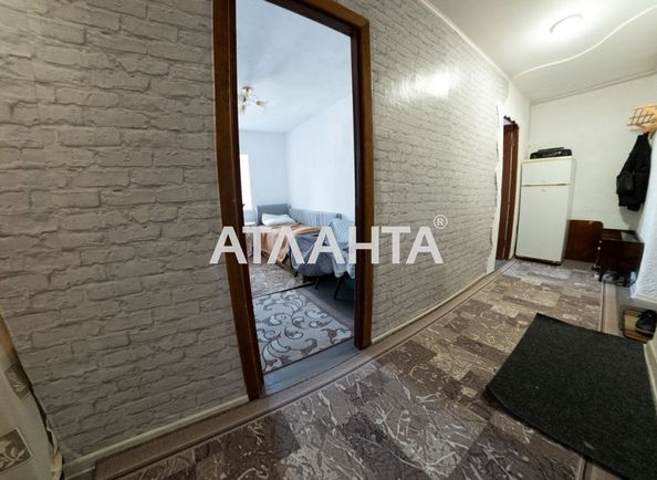 2-rooms apartment apartment by the address st. Evreyskaya Bebelya (area 34,6 m2) - Atlanta.ua - photo 10