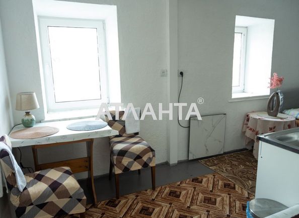 2-rooms apartment apartment by the address st. Evreyskaya Bebelya (area 34,6 m2) - Atlanta.ua - photo 7