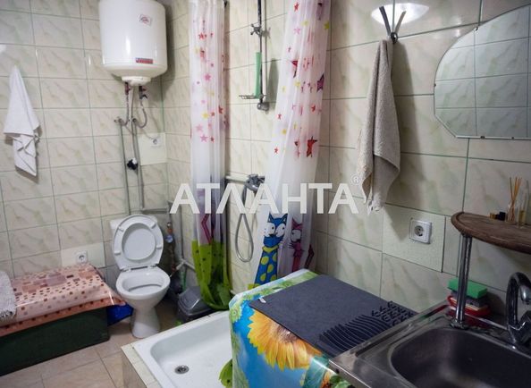 2-rooms apartment apartment by the address st. Evreyskaya Bebelya (area 34,6 m2) - Atlanta.ua - photo 11