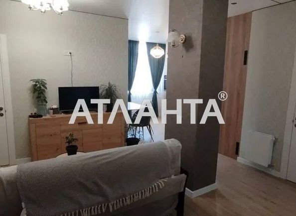 1-room apartment apartment by the address st. Ovidiopolskaya dor (area 66,0 m2) - Atlanta.ua - photo 2